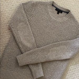 Banana Republic Chunky Sweater